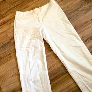 Beautiful, delicate pants